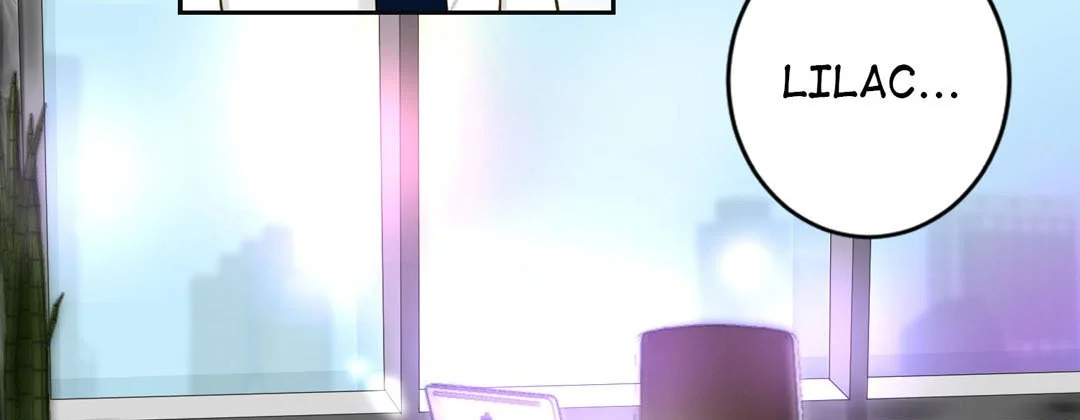 Living with The Wizard - Chapter 26
